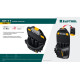 KRAFTOOL KP-11 с быстросъёмным креплением FastClip, 11 карманов и петель, 170 х 360 мм, поясная сумка (38777) купить в Сочи