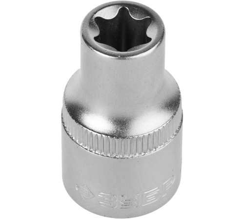 ЗУБР E-TORX, 1/2″, E11, торцовая головка (27719-11) купить в Сочи ЗУБР E-TORX, 1/2″, E11, торцовая головка (27719-11) купить в Сочи