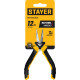 STAYER 120 мм, Мини-тонкогубцы изогнутые (2218-3) купить в Сочи
