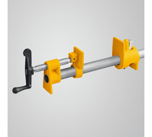 Трубная струбцина STAYER 1/2″ купить  в Сочи Трубная струбцина STAYER 1/2″ купить  в Сочи