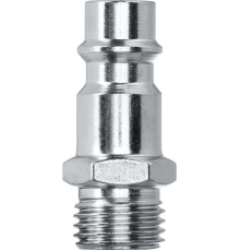 KRAFTOOL 1/4″M - рапид штуцер, переходник (06592-1/4)