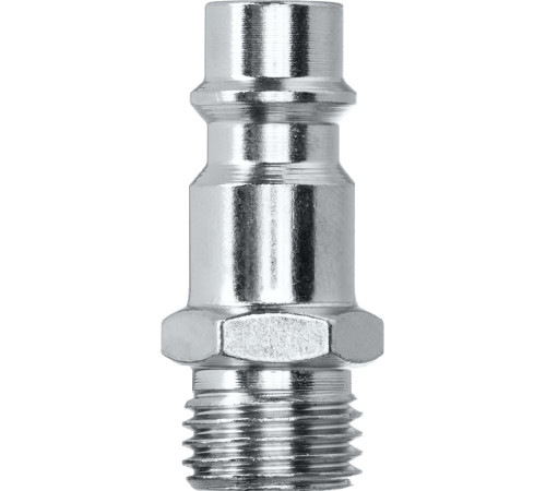 KRAFTOOL 1/4″M - рапид штуцер, переходник (06592-1/4) купить  в Сочи