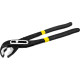 STAYER Hercules, 250 мм, переставные клещи, Professional (22375) купить в Сочи