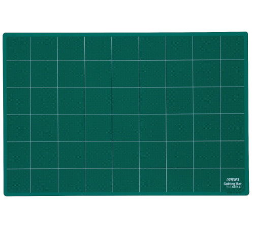 OLFA 297 х 420 х 3 мм, профессиональный коврик (OL-NCM-S) купить  в Сочи