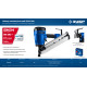 ЗУБР SN34-90A, пневматический нейлер для реечных гвоздей ЗУБР SN34/D34 (50-90 мм), Профессионал (31925) купить  в Сочи