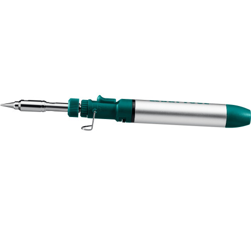 KRAFTOOL SolderGas, 70 B, 30 - 70 Вт, 1300°С, горелка, фен, набор 8 в 1, газовый паяльник (55504-H8) купить в Сочи KRAFTOOL SolderGas, 70 B, 30 - 70 Вт, 1300°С, горелка, фен, набор 8 в 1, газовый паяльник (55504-H8) купить в Сочи