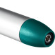 KRAFTOOL SolderGas, 70 B, 30 - 70 Вт, 1300°С, горелка, фен, набор 8 в 1, газовый паяльник (55504-H8) купить в Сочи