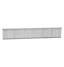 STAYER тип 18GA (47/300/F), 14 мм, 1000 шт, гвозди для нейлера, Professional (31614-14)