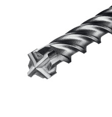 ЗУБР ПРОФИ-4Х 16x1200 мм, SDS-plus бур (29313-1200-16)