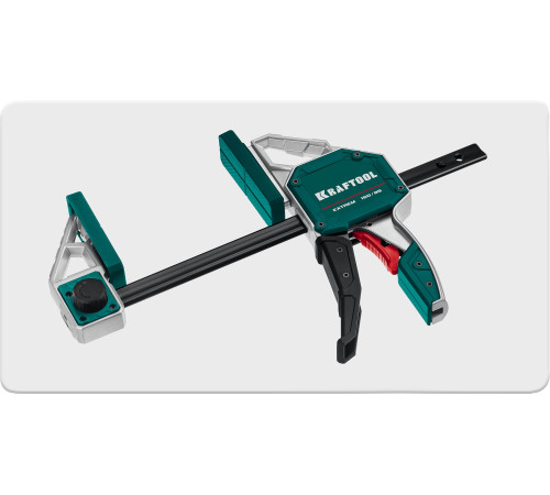 KRAFTOOL Extrem 150/95, пистолетная струбцина (32228-15) купить  в Сочи KRAFTOOL Extrem 150/95, пистолетная струбцина (32228-15) купить  в Сочи