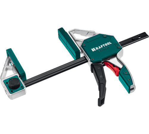 KRAFTOOL Extrem 150/95, пистолетная струбцина (32228-15) купить  в Сочи KRAFTOOL Extrem 150/95, пистолетная струбцина (32228-15) купить  в Сочи