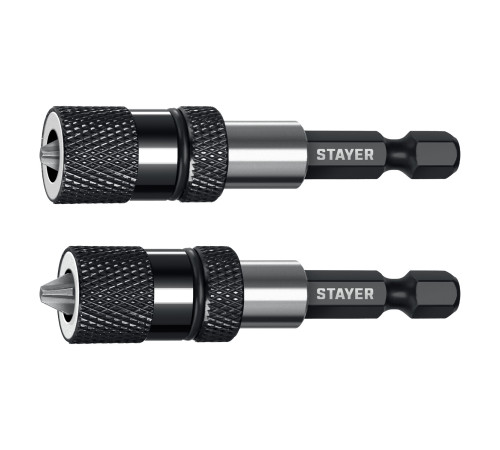 STAYER DC 65, Адаптер с регулировкой глубины вкручивания для ГКЛ (26741) купить  в Сочи