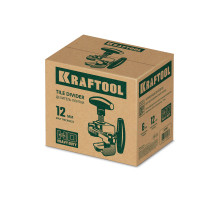 KRAFTOOL усиленный разделитель плитки (33250-1)
