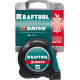 KRAFTOOL X-Drive, 5 м х 25 мм, рулетка (34122-05-25) купить  в Сочи