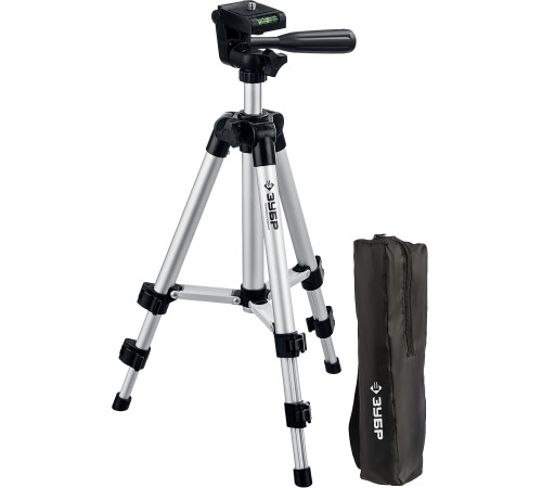 ЗУБР ШП-65, элевационный штатив (34942) купить  в Сочи