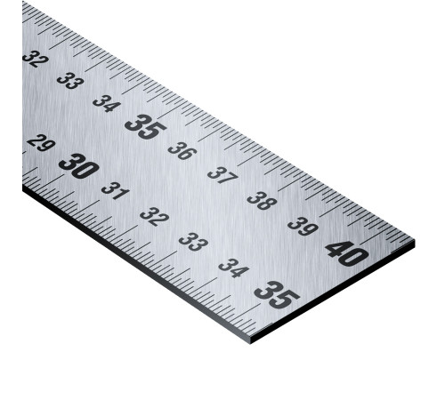 ЗУБР УПН-60, 600 х 400 мм, нержавеющий плотницкий угольник, Профессионал (3434-61) купить  в Сочи