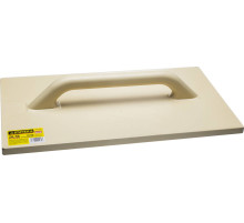 STAYER 280 x 500 мм, полиуретановая терка, Professional (0812-28-50)