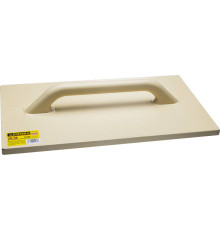 STAYER 280 x 500 мм, полиуретановая терка, Professional (0812-28-50)