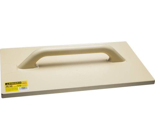 STAYER 280 x 500 мм, полиуретановая терка, Professional (0812-28-50) купить  в Сочи