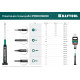 KRAFTOOL Precision PH00, отвертка для точных работ (25682-00) купить в Сочи