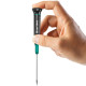 KRAFTOOL Precision PH00, отвертка для точных работ (25682-00) купить в Сочи