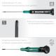 KRAFTOOL Precision PH00, отвертка для точных работ (25682-00) купить в Сочи
