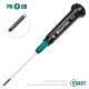 KRAFTOOL Precision PH00, отвертка для точных работ (25682-00) купить в Сочи