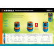 GRINDA TL-12, 1/2″, с запирающим механизмом, пластиковый с TPR, для шланга, быстросъемный соединитель, PROLine (8-426427) купить в Сочи