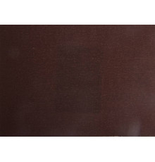 БАЗ 17 х 24 см, №25 (Р60), 10 листов, водостойкая, шлифовальная шкурка на тканевой основе (3544-25)