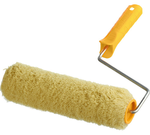 STAYER SYNTEX, 40 х 240 мм, бюгель 6 мм, ворс 18 мм, полиакрил, все виды ЛКМ, малярный валик (0319-24) купить  в Сочи