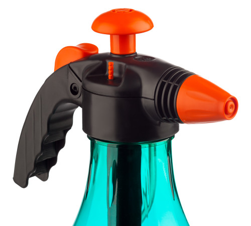 GRINDA PH-1.5, 1.5 л, колба из полиэтилена, возможность работы под любым углом, ручной опрыскиватель, PROLine (425055) купить  в Сочи