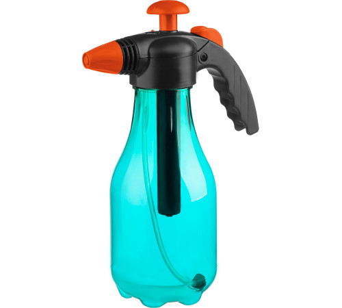 GRINDA PH-1.5, 1.5 л, колба из полиэтилена, возможность работы под любым углом, ручной опрыскиватель, PROLine (425055) купить  в Сочи