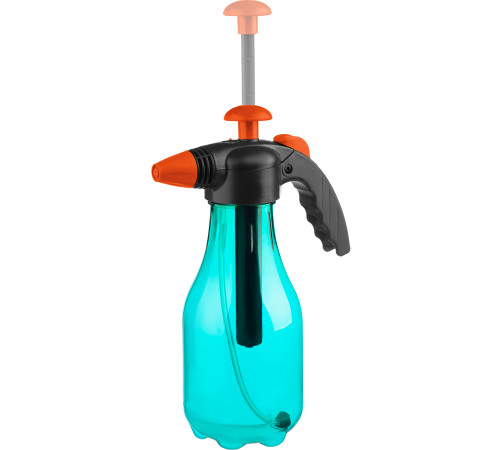 GRINDA PH-1.5, 1.5 л, колба из полиэтилена, возможность работы под любым углом, ручной опрыскиватель, PROLine (425055) купить  в Сочи