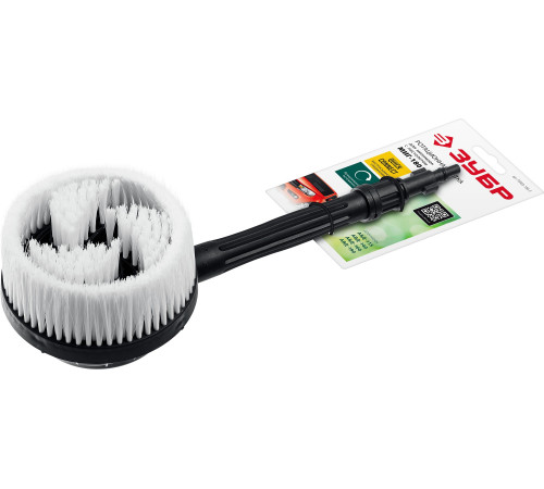 ЗУБР для пистолета МИГ-180, ротационная щётка (70403-180-2) купить  в Сочи