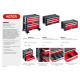KETER DRAWER-2, 562 х 289 х 262 мм, (22″), ящик с 2 выдвижными полками (38382-2) купить в Сочи