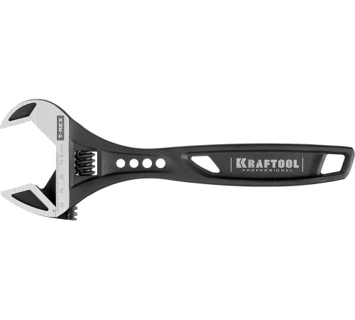 KRAFTOOL T-REX, 250/43 мм, силовой разводной ключ (27254-25) купить  в Сочи