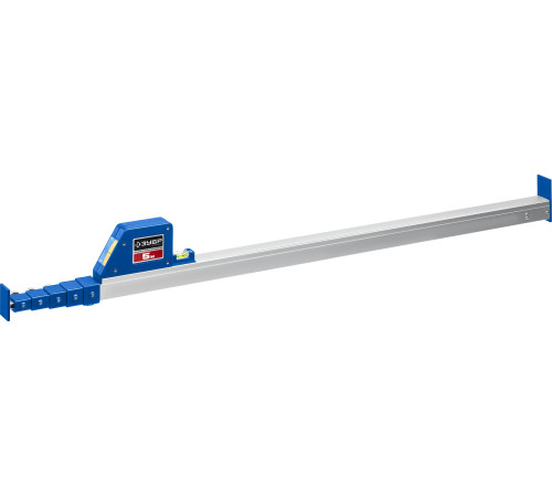 ЗУБР 5 м, телескопическая линейка, Профессионал (34385) купить  в Сочи