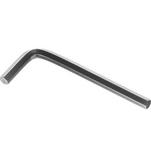 ЗУБР 6 мм, имбусовый ключ (27453-6)