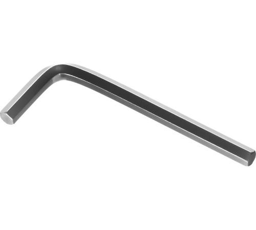 ЗУБР 6 мм, имбусовый ключ (27453-6) купить  в Сочи