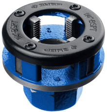 ЗУБР Эксперт 1.1/4″, BSTP R, трубный клупп (28271-5/4)