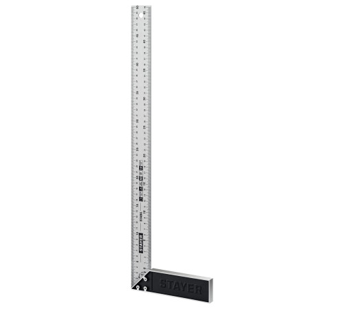 STAYER 500 мм, столярный угольник, Professional (3431-50) купить в Сочи STAYER 500 мм, столярный угольник, Professional (3431-50) купить в Сочи