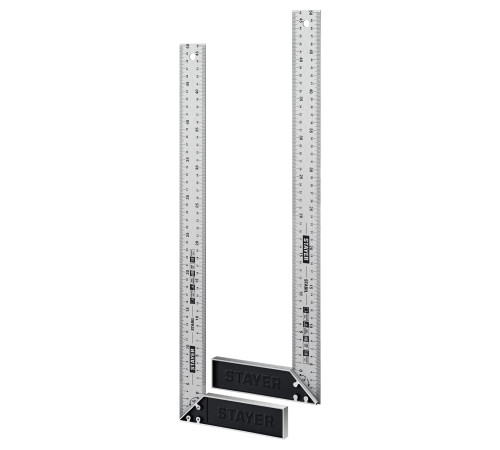 STAYER 500 мм, столярный угольник, Professional (3431-50) купить в Сочи STAYER 500 мм, столярный угольник, Professional (3431-50) купить в Сочи