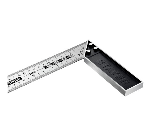 STAYER 500 мм, столярный угольник, Professional (3431-50) купить в Сочи STAYER 500 мм, столярный угольник, Professional (3431-50) купить в Сочи