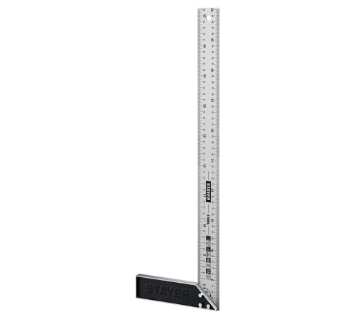 STAYER 500 мм, столярный угольник, Professional (3431-50) купить в Сочи STAYER 500 мм, столярный угольник, Professional (3431-50) купить в Сочи