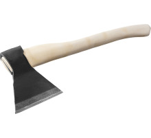 Ижсталь - ТНП, Б4, 1200/1800 г, 500 мм, кованый топор (2071-12)