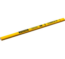 STAYER 180 мм, HB, строительный карандаш плотника (0630-18)