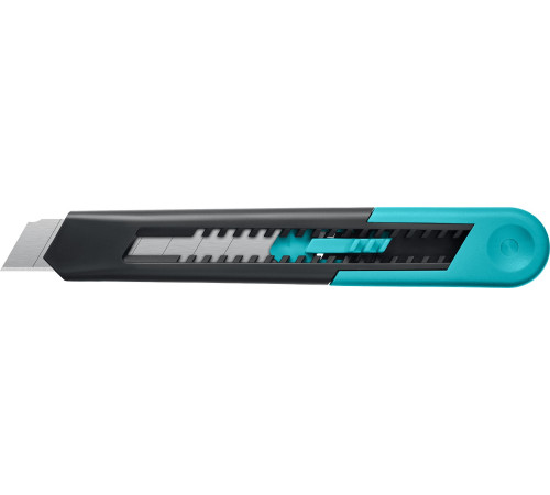 СИБИН 18 мм, нож с автоматическим фиксатором (09121) купить  в Сочи