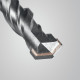 ЗУБР Мастер-2Х 12x260 мм SDS-plus бур (29315-260-12) купить  в Сочи