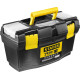 STAYER VEGA-16, 410 x 210 x 230 мм, (16″), пластиковый ящик для инструментов (38105-16) купить  в Сочи