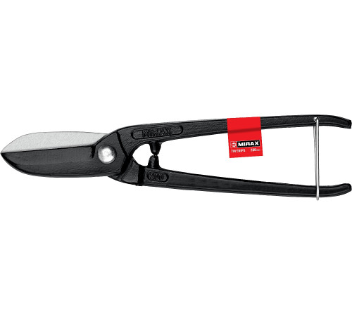 MIRAX 200 мм, прямые ножницы по металлу (2309-20) купить  в Сочи